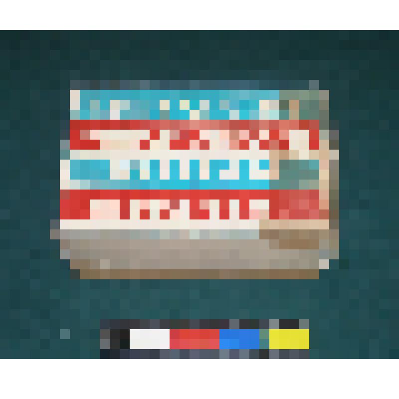 Коробка упаковочная. Детский микроскоп "Юный биолог". СССР, Новосибирск, Новосибирский приборостроительный завод, середина 1980-х гг