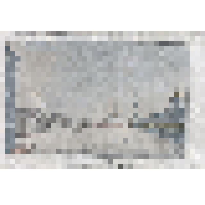 Гравюра. Красная площадь