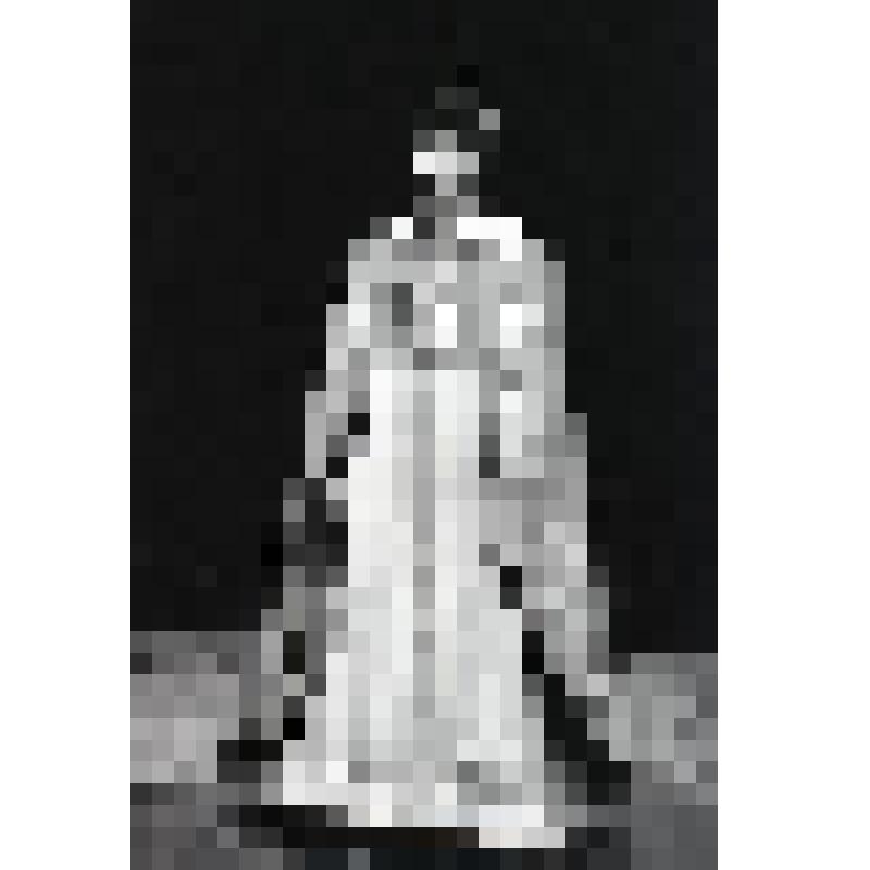 Негатив черно-белый. Борис Годунов - О.Н.Ефремов. "Борис Годунов" (1994 г.)