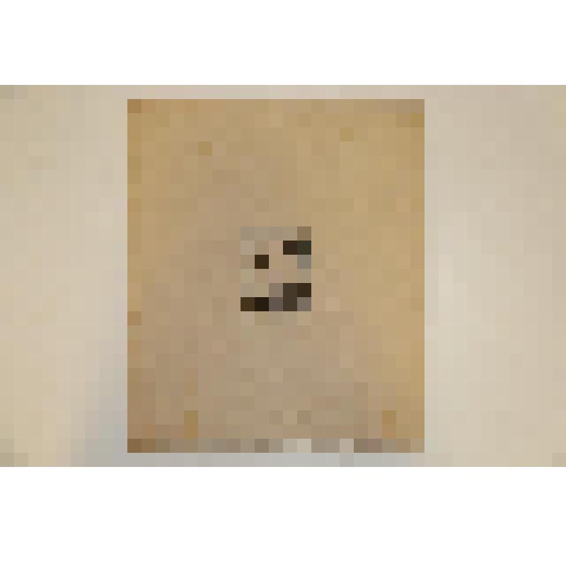 Гравюра. Из цикла работ учеников художественно-ремесленной школы-колонии во Введенском «Азбука». "М"