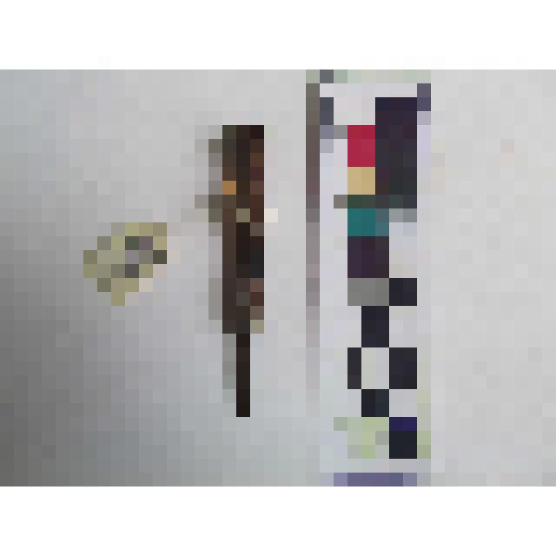 Железный гвоздь