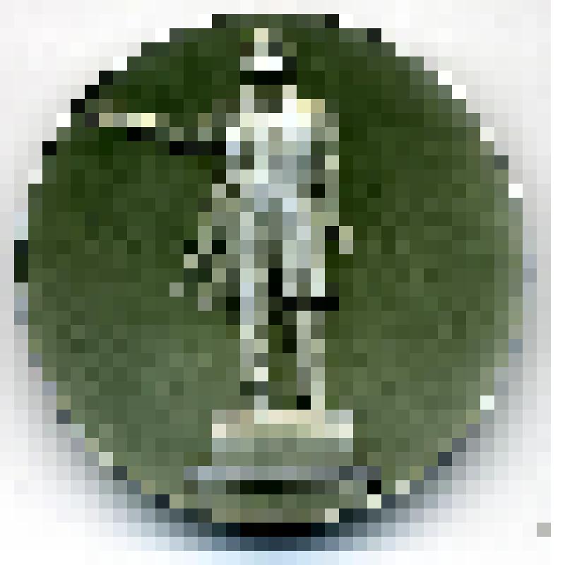 Медаль "Ленинград. Памятник  А.С.Пушкину". СССР