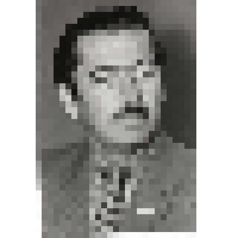 Фотография Гуляев Башир Локманович- член Союза писателей СССР, Заслуженный работник культуры Кабардино- Балкарской Республики, писатель, журналист