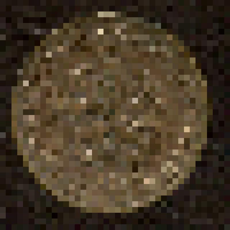 Монета Чехословакии. 20 геллеров. Чехословакия