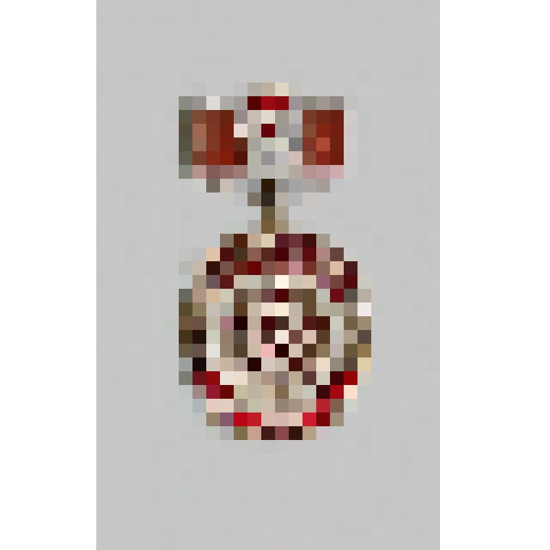 Знак памятный "Ветеран ОГВ 62 ЛТТПП РГК"