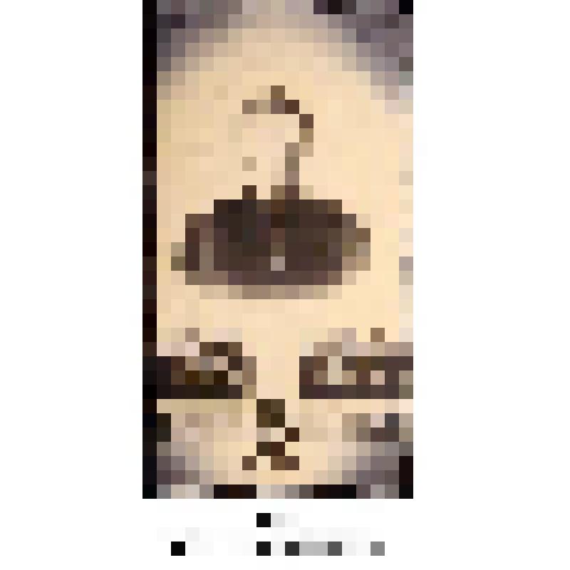 Марка, номиналом 3 копейки. Серия: 10-летие смерти В.И. Ленина