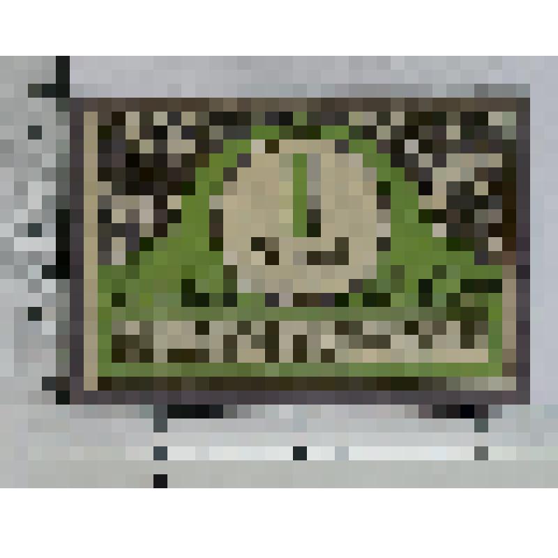 Германия, Люнен (Lunen). Нотгельд. 1 марка. 12 апреля 1921 г