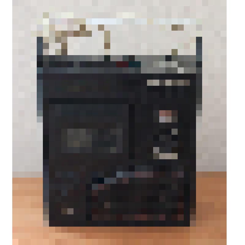 Магнитофон "Романтик-306"