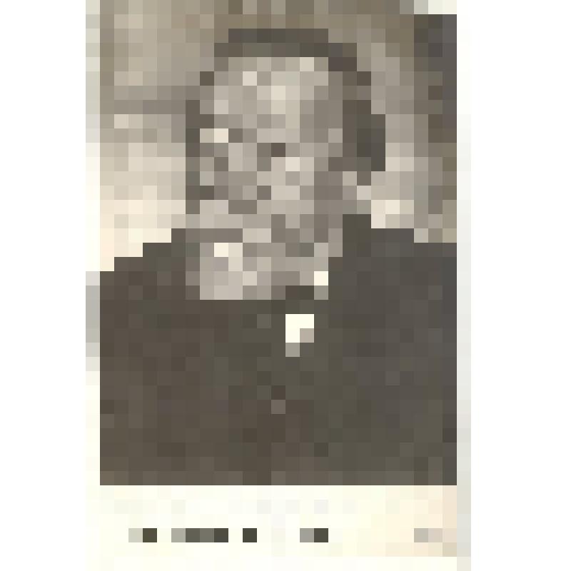 Карточка почтовая. С портретом народного артиста РСФСР, композитора М.М. Ипполитова-Иванова