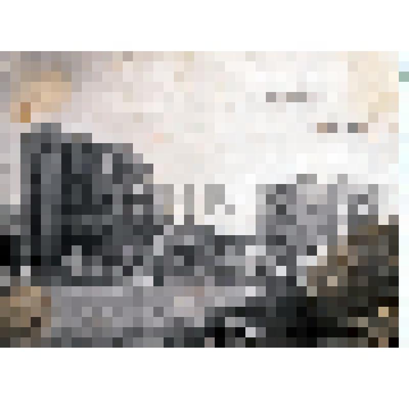 Фотография. Разрушенные жилые дома на ул.Советов