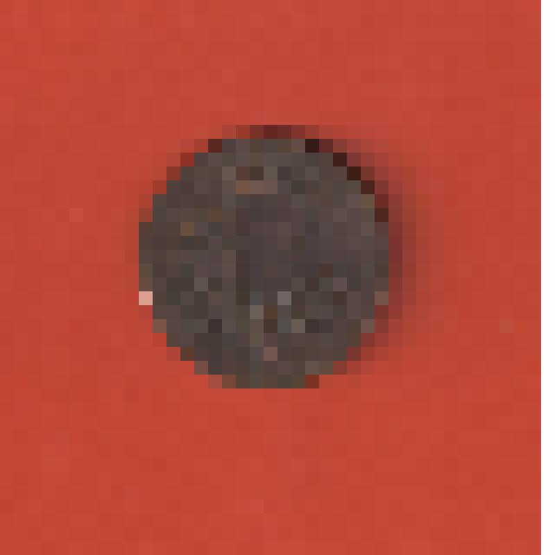 Монета 1 копейка 1801 г. Павел I