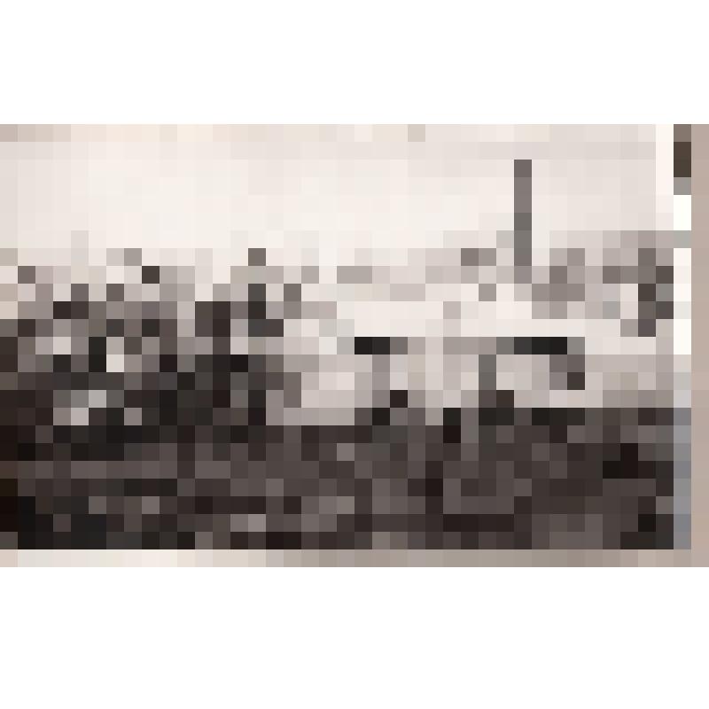 Фотография. Видовая. Здание больницы