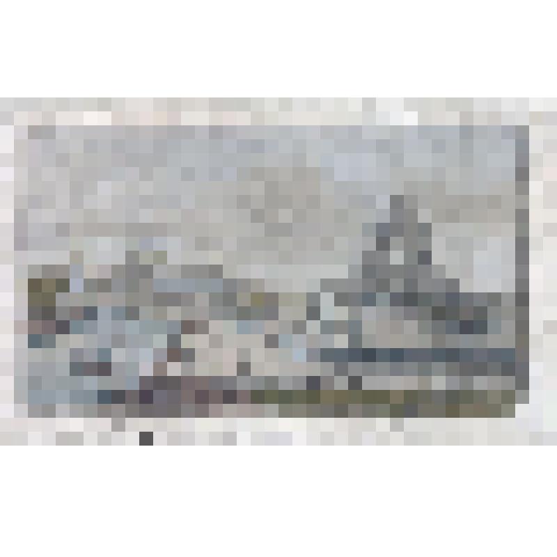 Гравюра. Вид Воспитательного дома