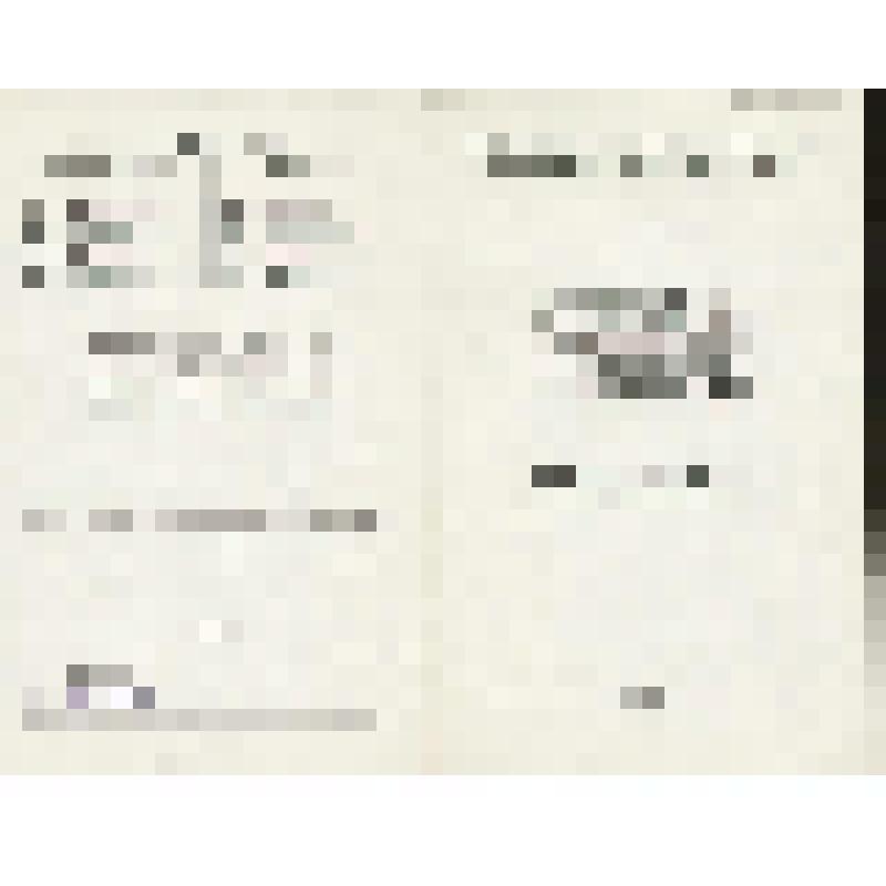 Программа. "Лебединое озеро" (Дирижер - Ройтман А.С. Постановка - Горский А.А., Мессерер А.М. Художники - Самохвалов С.К., Федоров Л.А.). Москва, Государственный академический Большой театр СССР