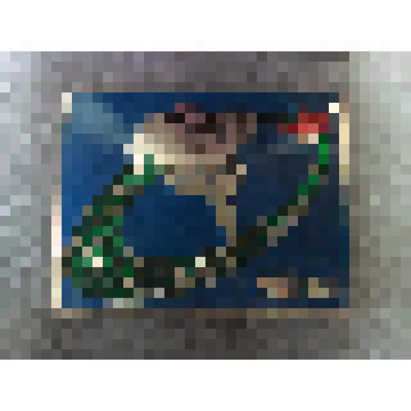 Значок "Приз Н.Рукавишникова. МИФИ"