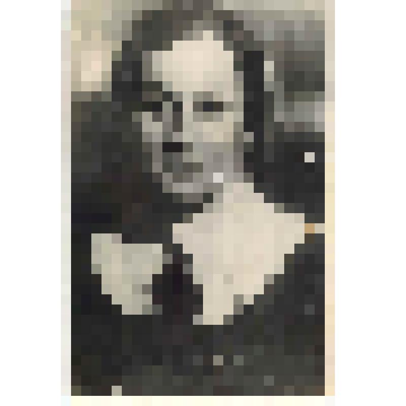 Фотокопия. Покровская Л.Л., переводчица в Испании