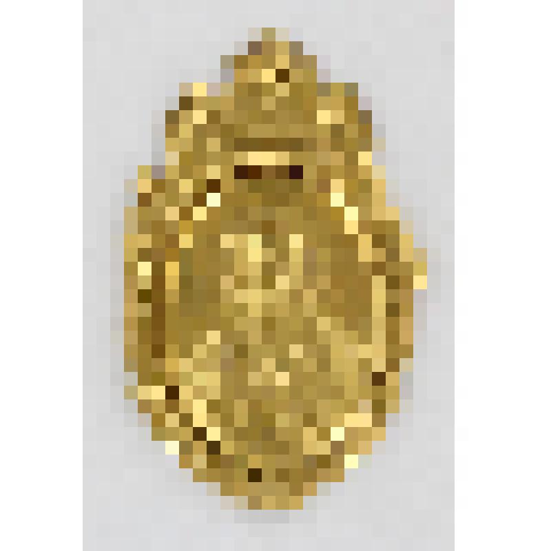 Средник, из комплекта накладок от евангелия