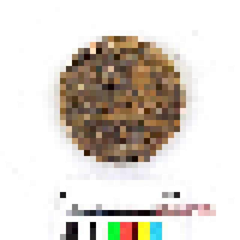 Печатка угольная (жетон) Верх-Исетского завода. Урал