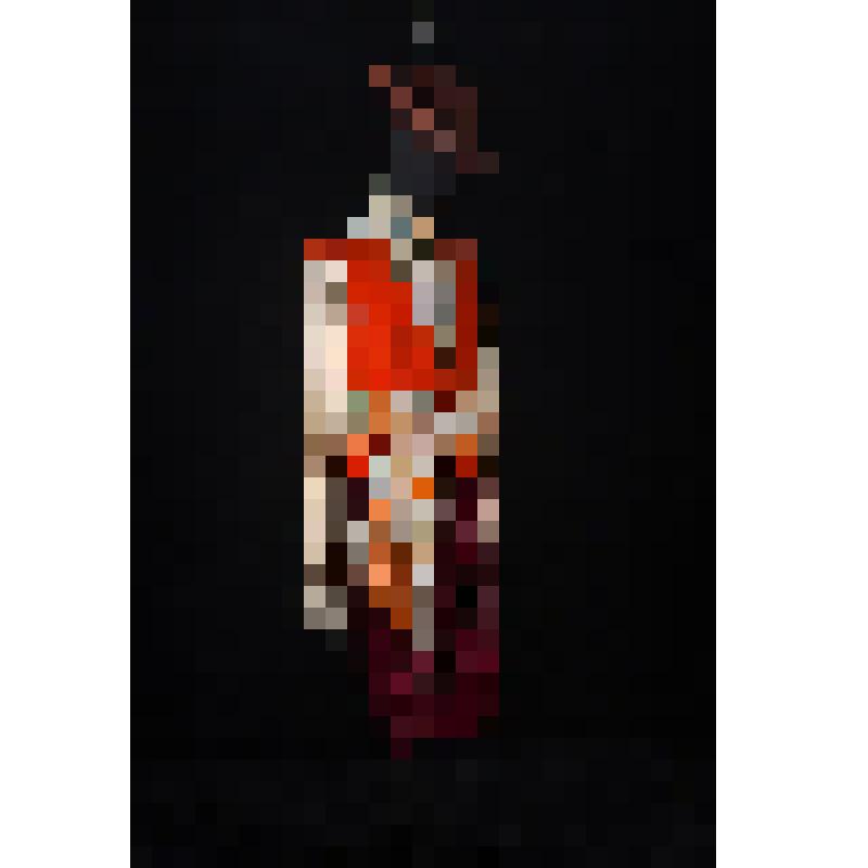 Деталь костюма С.Я. Лемешева к партии Фра-Дьяволо. Жилет. "Фра-Дьяволо". Обер Д.; 1955, реж. Ансимов Г.П., худ. Козлинский В.И