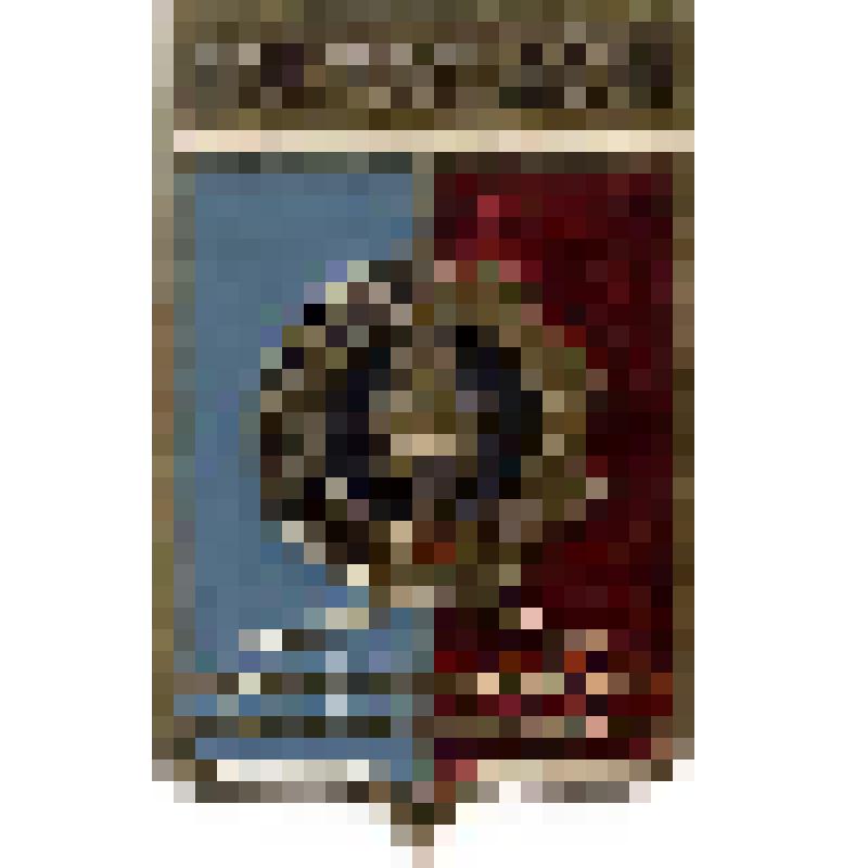 Значок. Ростов-на-Дону, на булавке. СССР