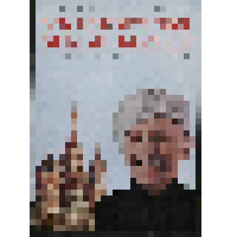 Буклет. Буклет хора Донских казаков п/у С. А. Жарова. Европейское турне, организованное О. Хофнером. На немецком языке