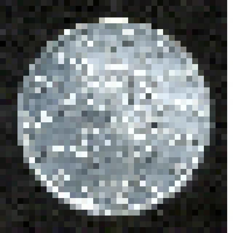 Монета Чехословакии. 50 геллеров. Чехословакия