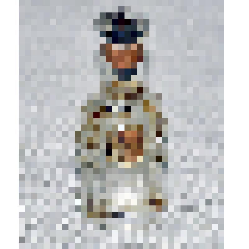 Флакон парфюмерный