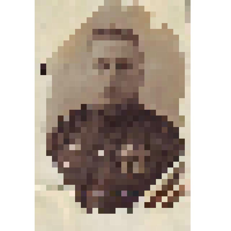 Документ. Фотопортрет. Гусев Василий Фёдорович - участник войны с Японией 1945 г