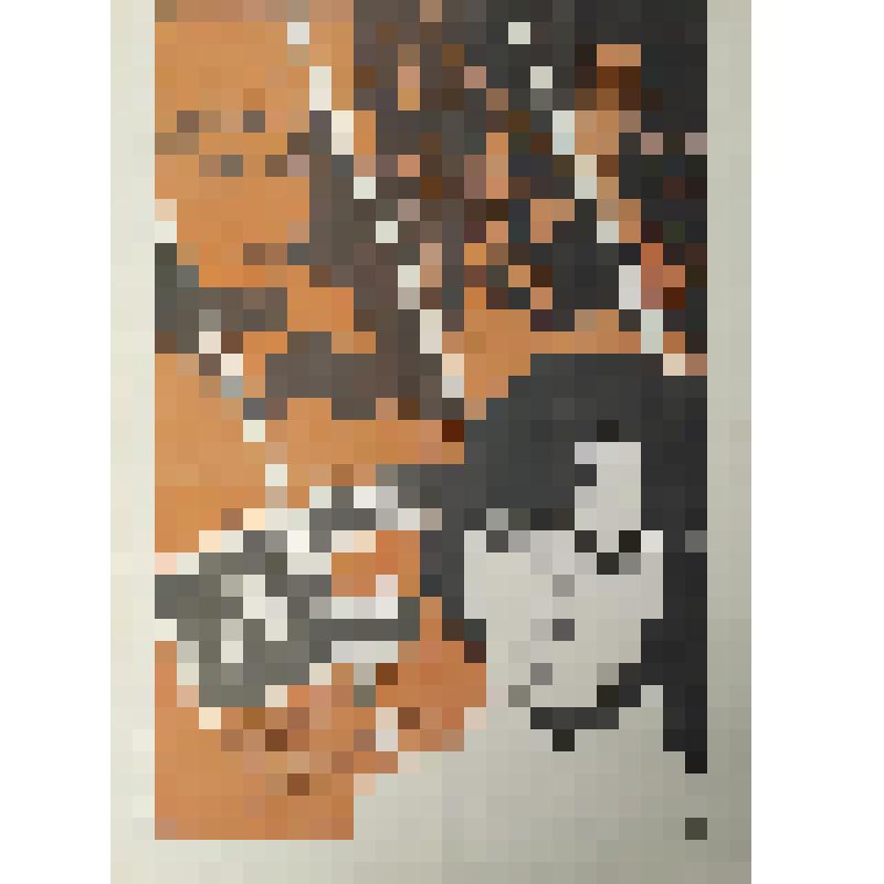 плакат. Фильм: Восьмое чудо света. 1981