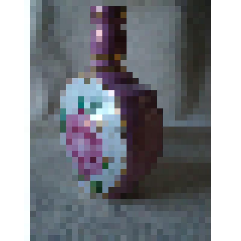 Ваза фигурная