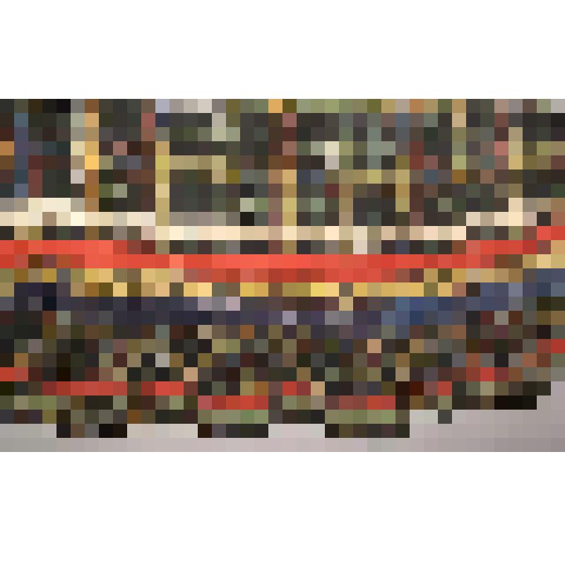 Рубаха марийская женская