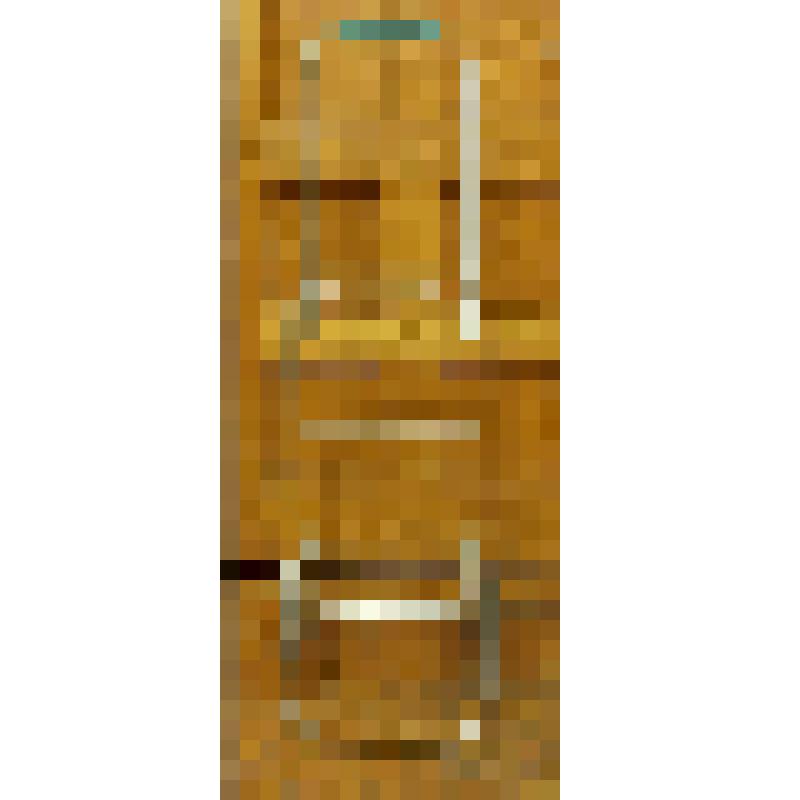 Тележка ручная для перевозки мелких грузов (тип 1)