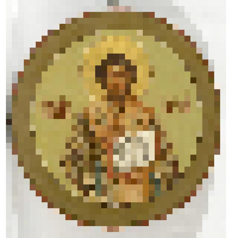 Икона. Святитель Иоанн Златоуст