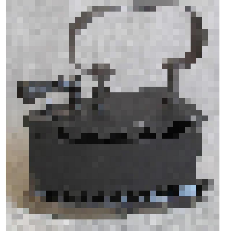 Утюг духовой