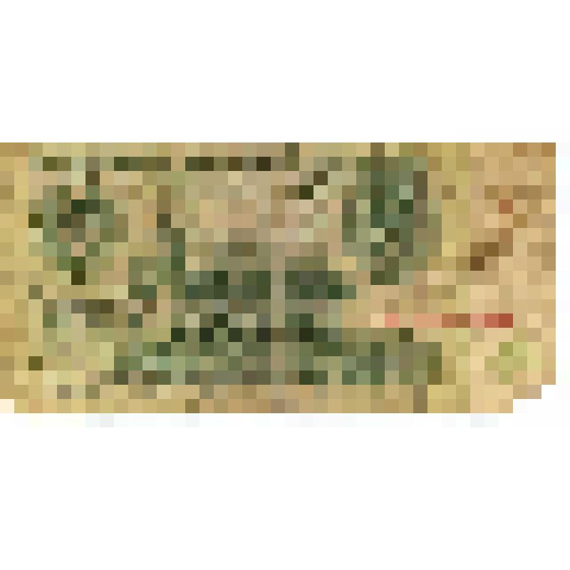 Бумажный денежный знак. Госуд.казначейский билет «3 рубля»,ХЧ-6611903