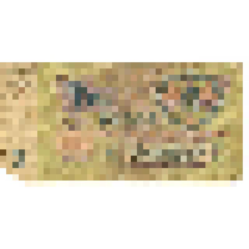 Бумажный денежный знак. Госуд.казначейский билет «3 рубля»,ХЧ-6611903