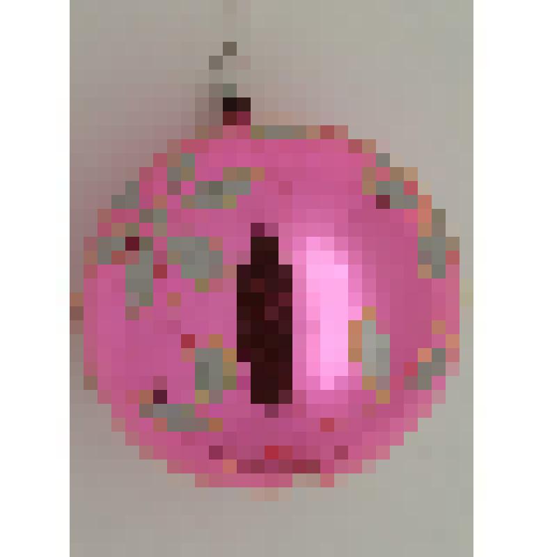 Игрушка ёлочная "Шар"