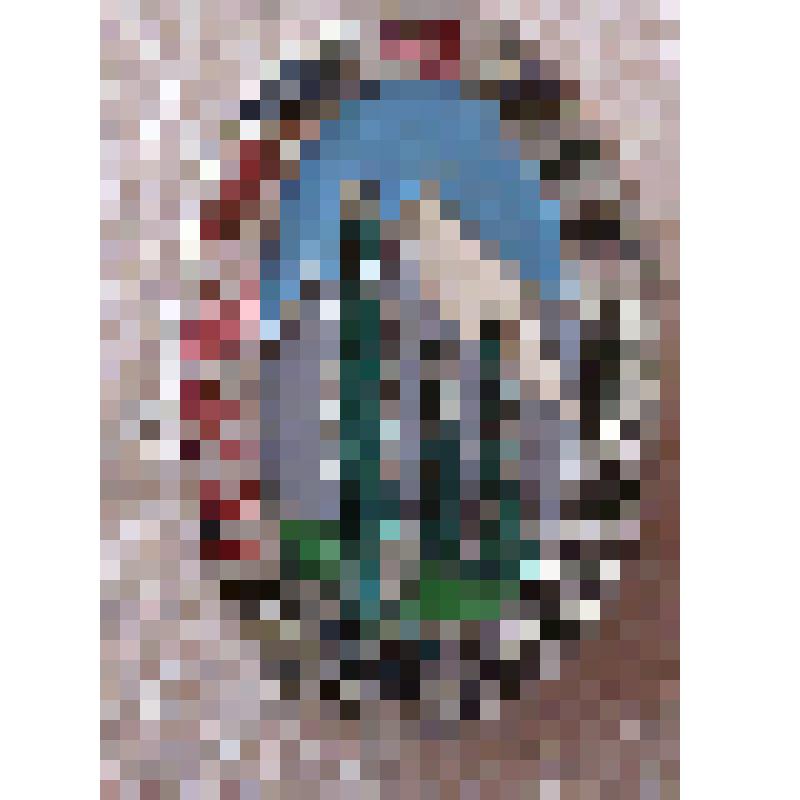 Значок «Горельник. 40» из серии «Туризм в СССР»