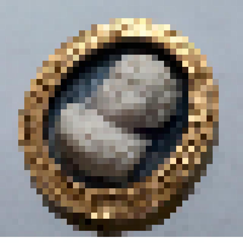 Камея "Амур"