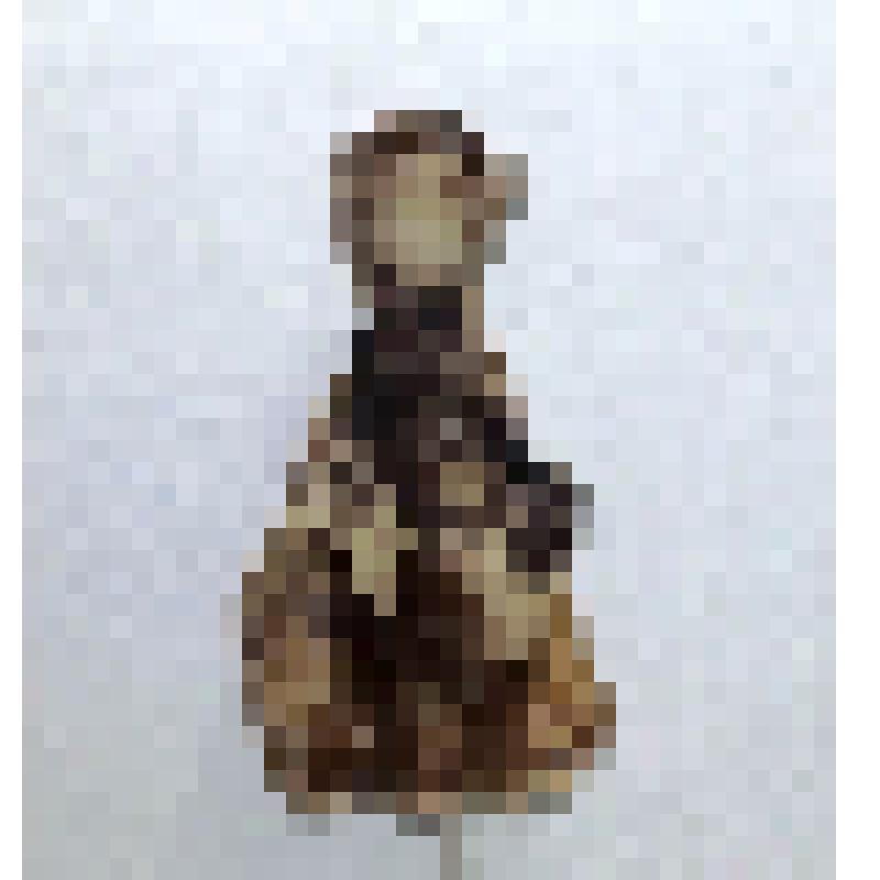 Кукла "Обезьянка" к концертному номеру "Минуточка"