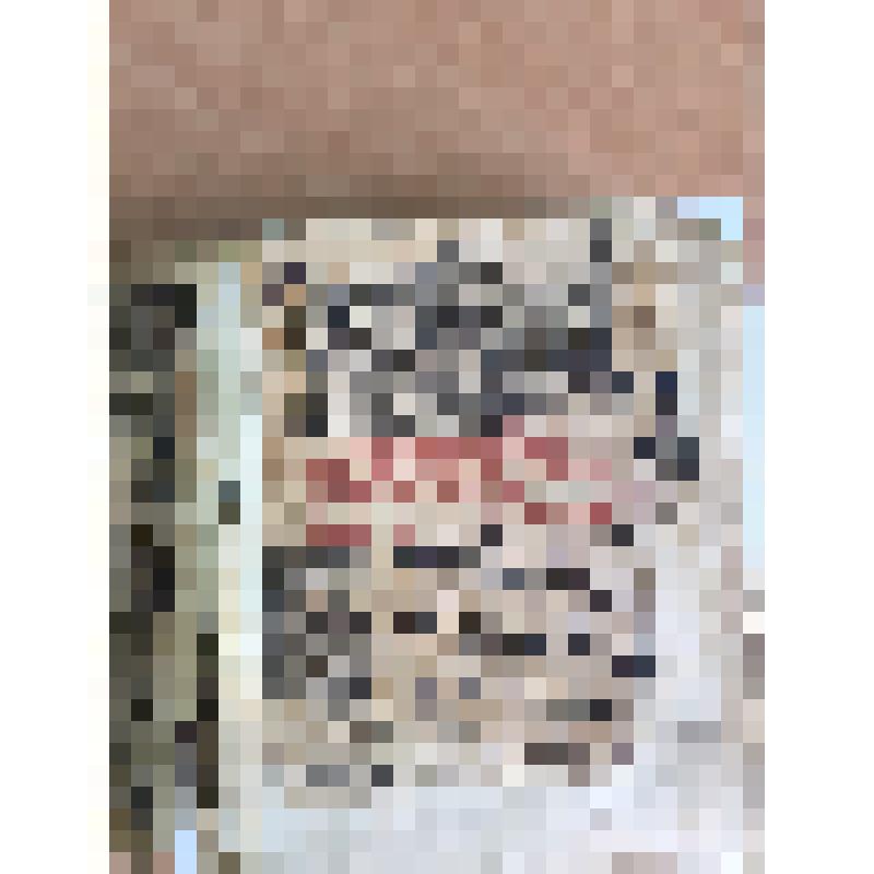 Псалтырь.М. Печатный двор. 1654.-333 с