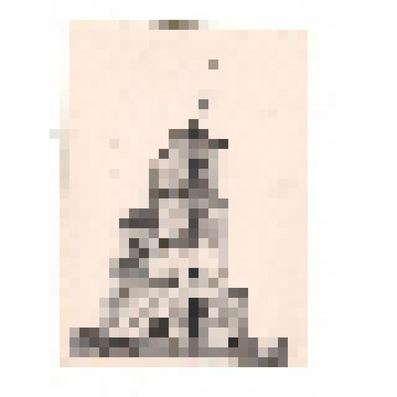 Фотография. Напольная церковь