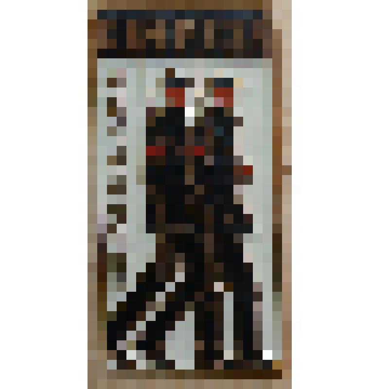 Значок «Воины России. 1917. Красногвардейцы»