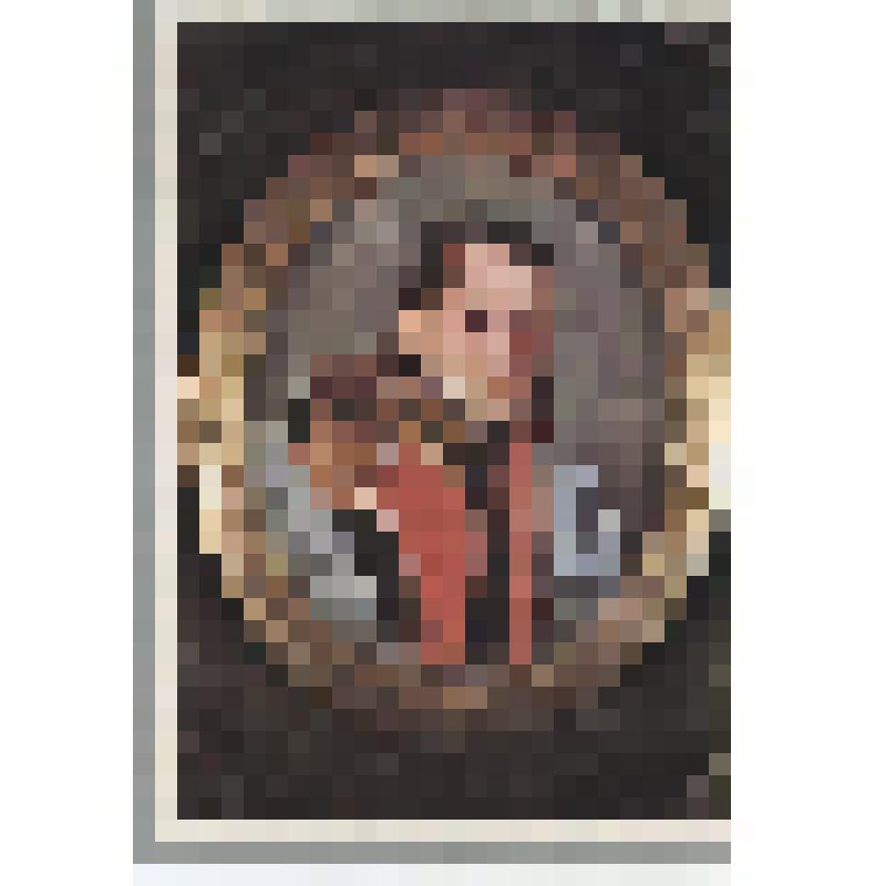 Открытка.Нарышкин Михаил Михайлович (1798-1863) Репродукция с портрета работы неизвестного художника. Начало 20-х г. Х!Х в