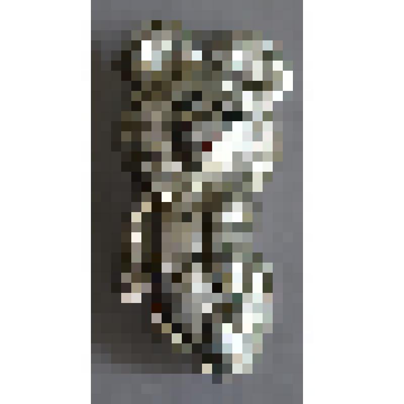 Значок. Олимпийский Мишка