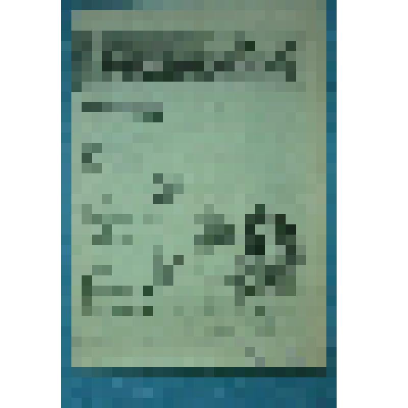 Издание молодежное ежемесячное "Твоя газета" № 8-9