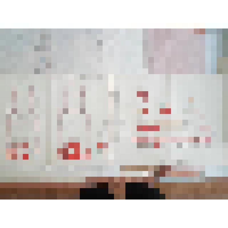 Церковь Вознесенского погоста Валдайского уезда. Планы, разрез, фасад. Проект колокольни с устройством центрального отопления