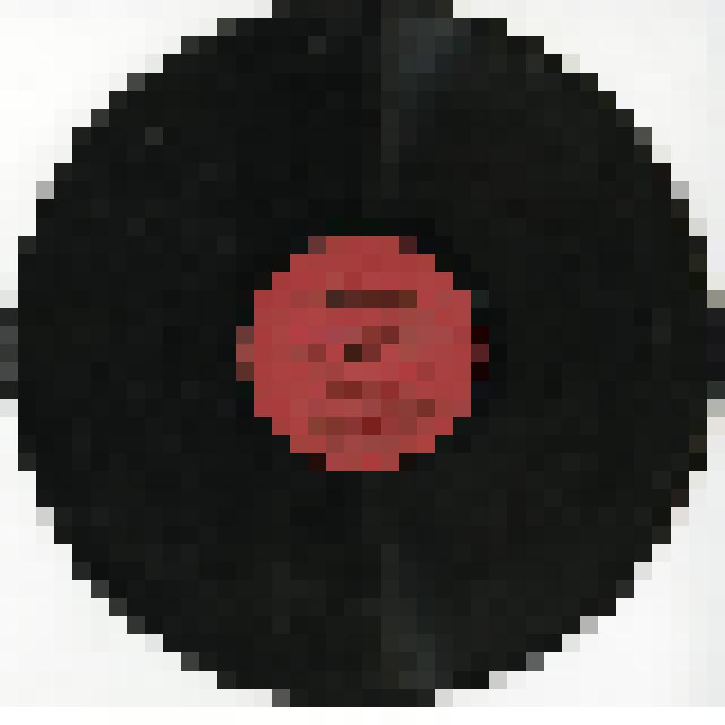 Грампластинка. Симфония № 12 "1917 год"... В конверте завода-изготовителя