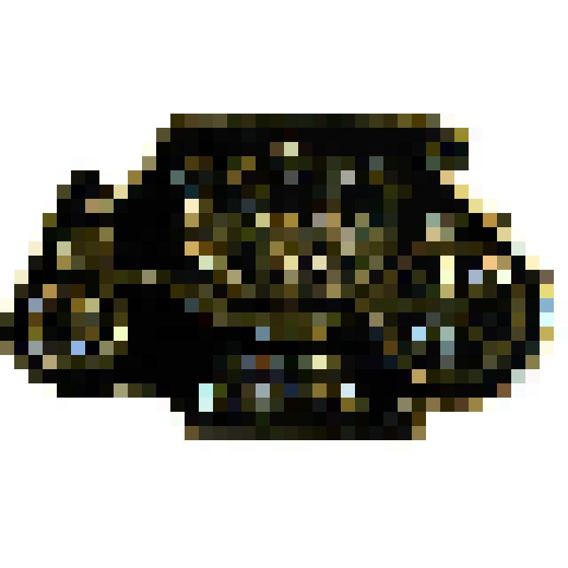 Значок. Экипаж. Карета. XVIII век, на булавке. СССР