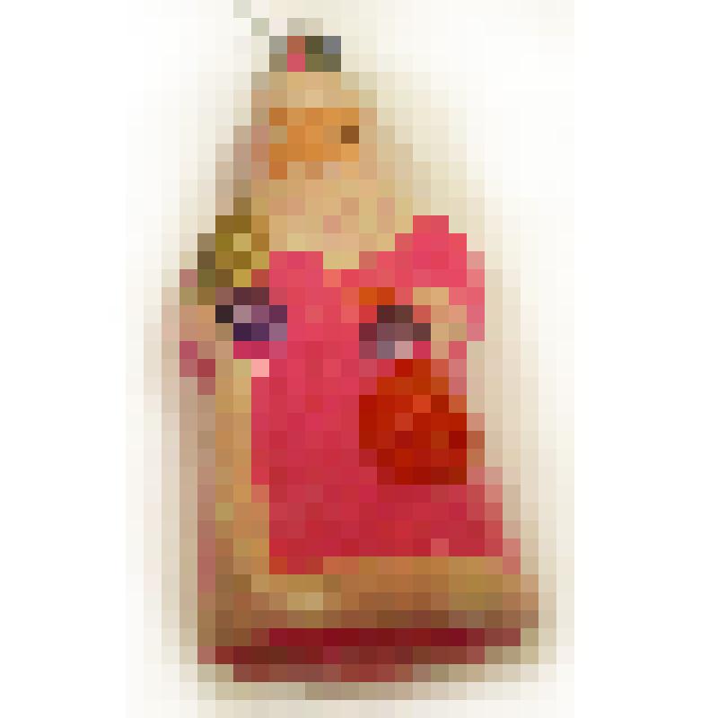 Украшение елочное  "Дед Мороз"